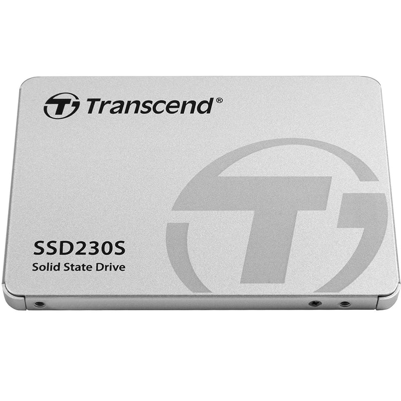Transcend 2 TB SATA III 6GB/s TS2TSSD230S SSD Hard Drive
