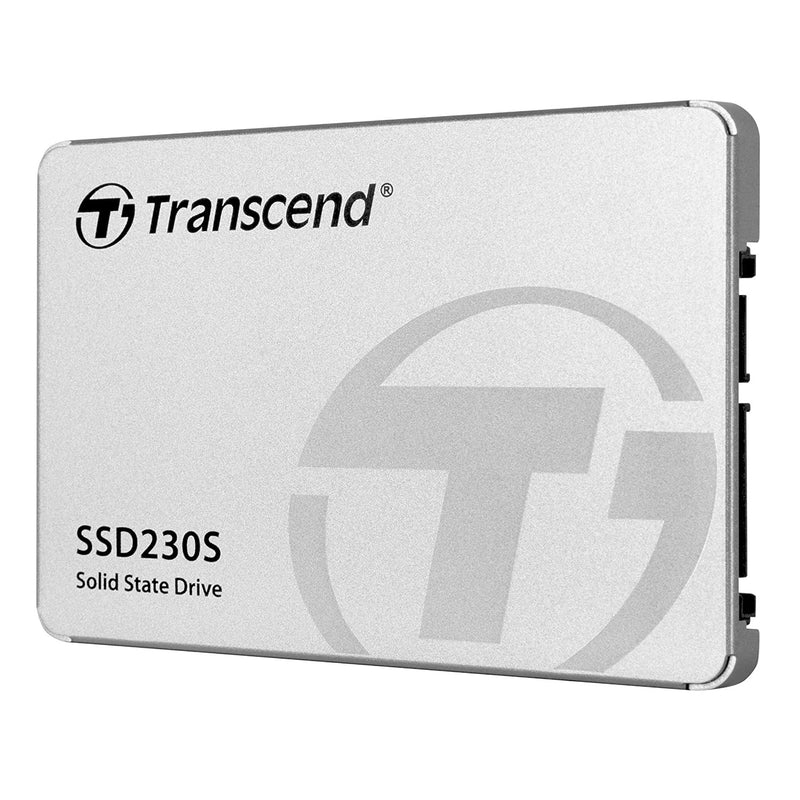 Transcend 512GB SATA SSD230S TS512GSSD230S SSD Hard Drive