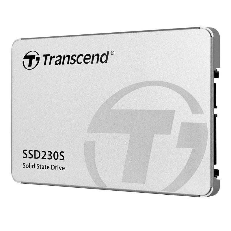 Transcend 2 TB 6GB/s TS2TSSD230S SSD Hard Drive - Pakistan