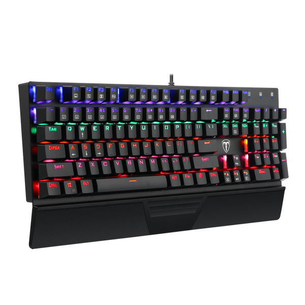 T Dagger T-TGK305 Destroyer Mechanical Gaming Keyboard Price in Pakistan