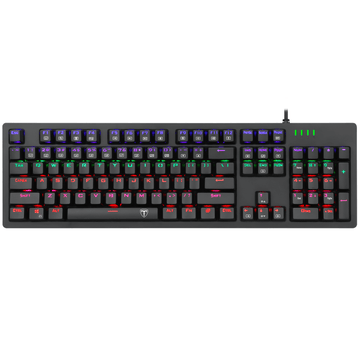 T-Dagger Bermuda T-TGK312 Mechanical Gaming Keyboard Price in Pakistan