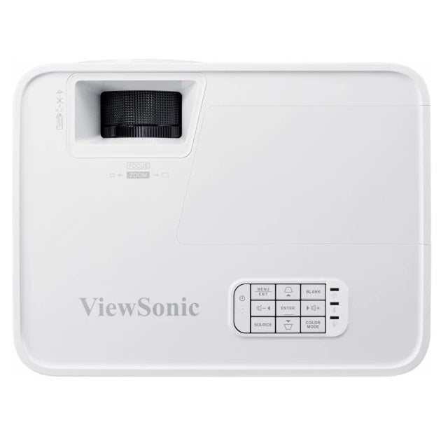 ViewSonic PX706HD 3,000 Lumens 1080p Home Multimedia Projector