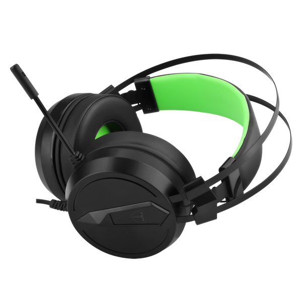 T-Dagger T-RGH302 Gaming Headphone