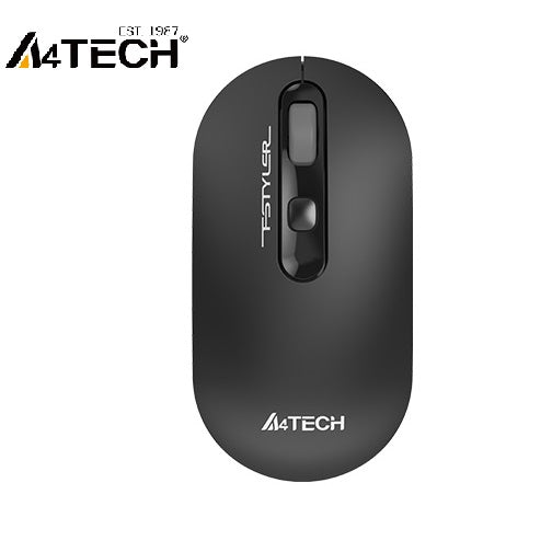 A4Tech FG20S Fstyler Silent 2.4G Wireless Mouse - Pakistan