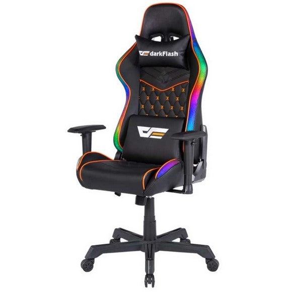 DarkFlash RC650 RGB Gaming Chair Price In Pakistan