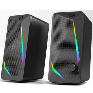 Redragon GS510 Watts Gaming Computer Woofer Speaker 2.0