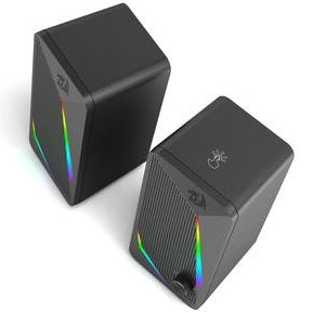 Redragon GS510 Watts Gaming Computer Woofer Speaker 2.0