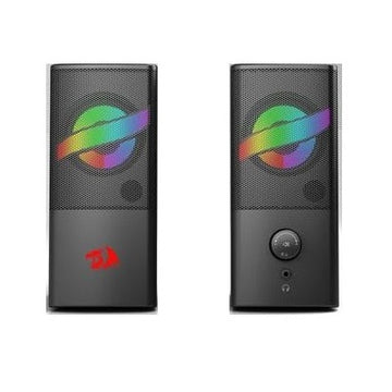 Redragon GS530 Air Gaming Computer Woofer Speaker - Pakistan