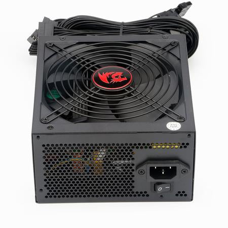 Redragon RGPS Gc-Ps001 500w Gaming Computer Power Supply