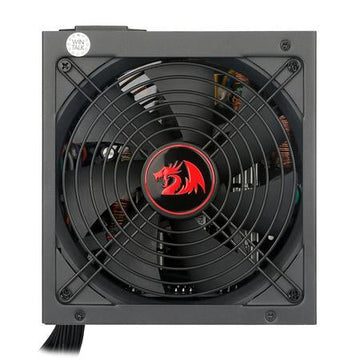 Redragon RGPS Gc-Ps001 500w Gaming Computer Power Supply