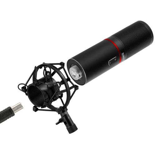 Redragon Gm300 Gaming Stream Microphone