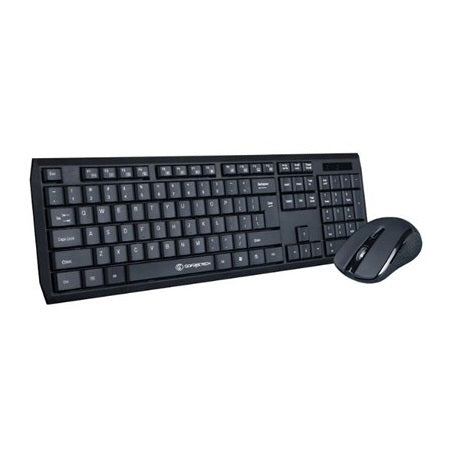 Gofreetech GFT-S016 Wireless Keyboard And Mouse Combo