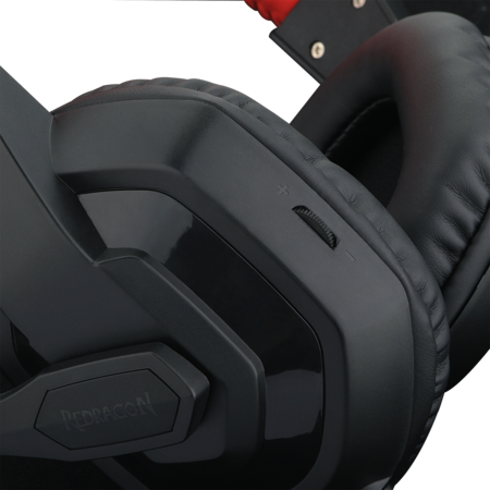 Redragon H120 Ares Gaming Headphone