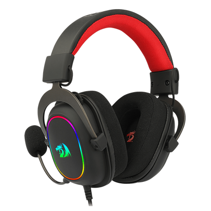 Redragon H510 Zeus Wired Gaming Headphones Price in Pakistan