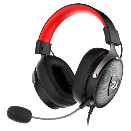 Redragon H520 Icon Wired Gaming Headphones Price in Pakistan