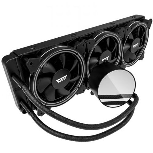 DarkFlash TR360 Liquid CPU Cooler Fan Price in Pakistan