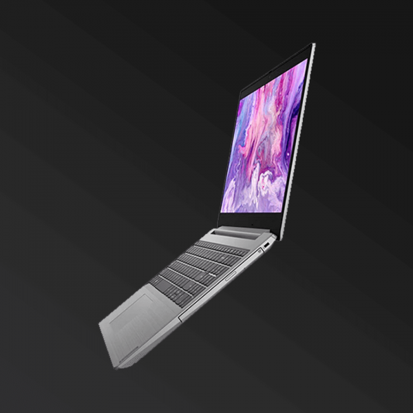 Lenovo IdeaPad 3 - Ice Lake - 10th Gen Core i3 Laptop
