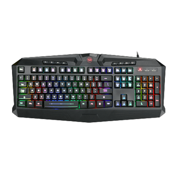 Redragon K503 Harpe Pro RGB Gaming Keyboard Price in Pakistan