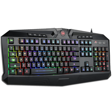 Redragon K503 Harpe Pro RGB Gaming Keyboard Price in Pakistan