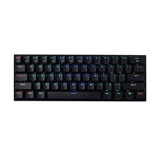 Redragon K530 RGB Mechanical Gaming Keyboard - Pakistan at best price in Pakistan