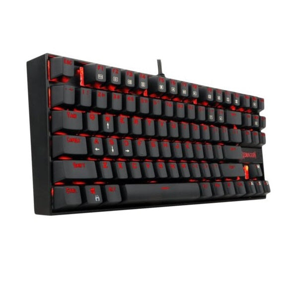 Redragon K552-BB Combo 4in1 Gaming Keyboard Kumara, Mouse M601, Mousepad P001+ Headphone H120