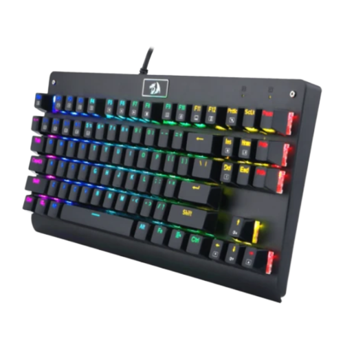Redragon K568 Dark Avenger Backlit RGB Mechanical Gaming Keyboard
