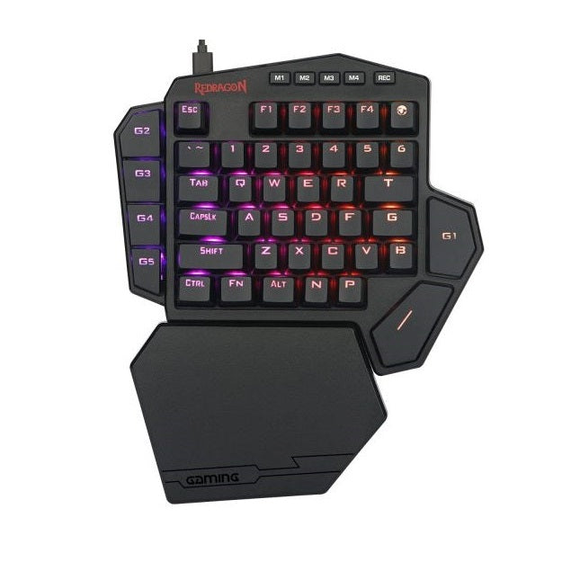Redragon K585 KS Diti Elite RGB Mechanical Gaming Keyboard Price in Pakistan