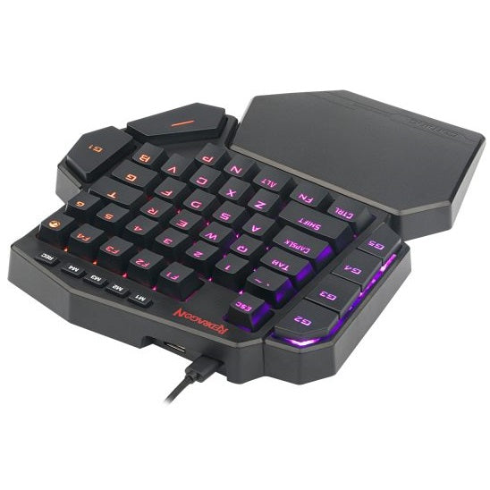 Redragon K585 KS Diti Elite One Handed RGB Mechanical Gaming Keyboard
