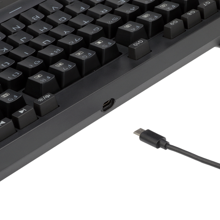 Redragon K596 Vishnu Wireless/Wired RGB Mechanical Gaming Keyboard