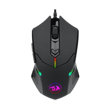 Redragon M601 Centrophorus RGB Gaming Mouse Price in Pakistan