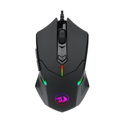 Redragon M601 Centrophorus RGB Gaming Mouse Price in Pakistan