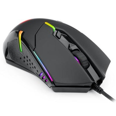 Redragon M601 Centrophorus RGB Gaming Mouse