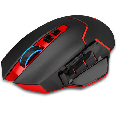 Redragon M690 Mirage 4800DPI Wireless Gaming Mouse Price in Pakistan