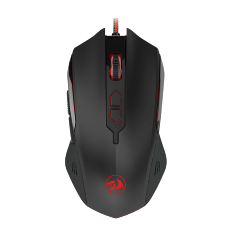 Redragon M716A Inquisitor 2 Gaming Mouse Price in Pakistan