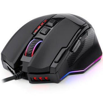 Redragon Sniper M801 RGB Gaming Mouse Price in Pakistan