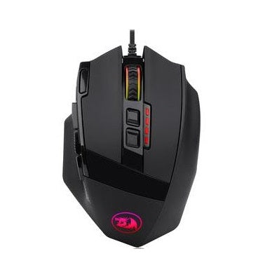 Redragon Sniper M801 RGB Gaming Mouse Price in Pakistan