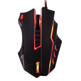 Redragon M802 Titanoboa 2 Gaming Mouse Price in Pakistan