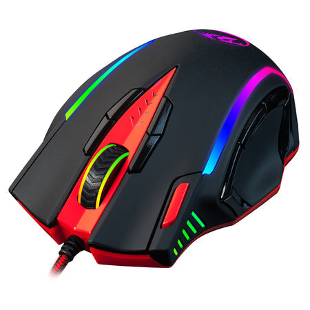 Redragon Samsara M902-RGB Gaming Mouse Price in Pakistan