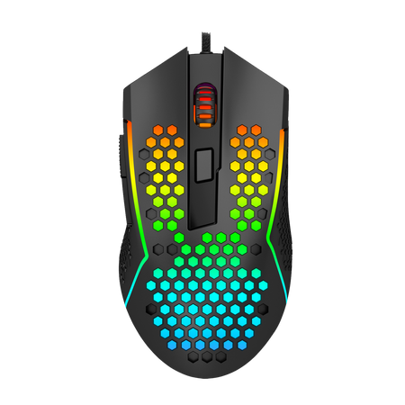 Redragon M987 Lightweight Honeycomb Gaming Mouse Price in Pakistan