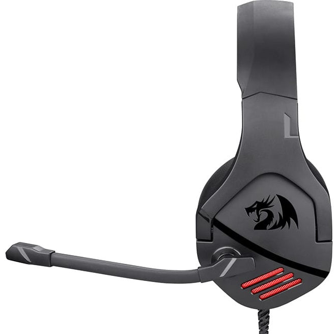 Redragon H250 Theseus Wired Gaming Headphone