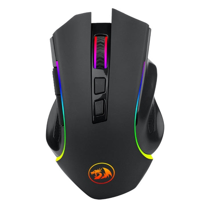 Redragon M607Ks Griffen Elite RGB Wireless Gaming Mouse Price in Pakistan
