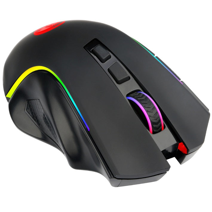 Redragon M607Ks Griffen Elite RGB Wireless Gaming Mouse Price in Pakistan