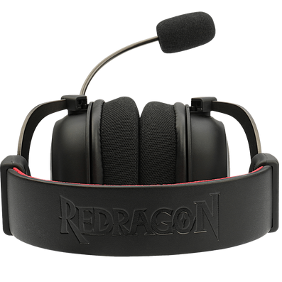 Redragon H510 Zeus-X RGB Wired Gaming Headphone - 7.1 Surround Sound USB Powered For Pcps4ns