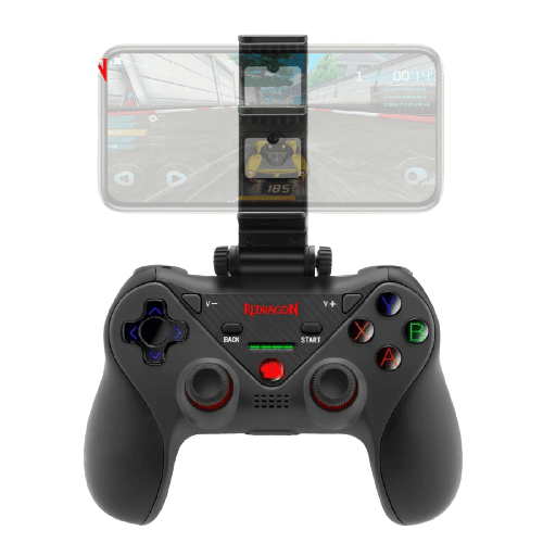 Redragon G812 Ceres Wireless Gamepad