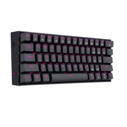 Redragon K630 Dragonborn Pink Mechanical Gaming Keyboard price in Pakistan