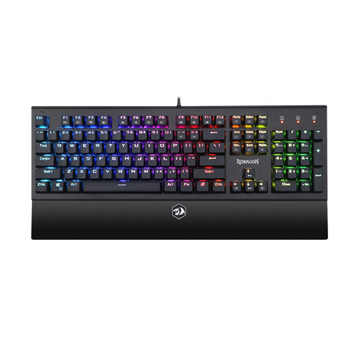 Redragon K569 Aryaman RGB Mechanical Gaming Keyboard price in Pakistan