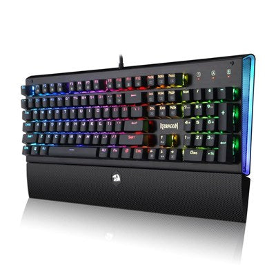 Redragon K569 Aryaman RGB Mechanical Gaming Keyboard