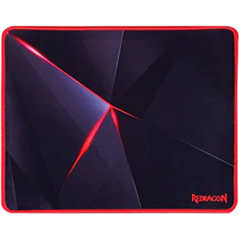 Redragon Capricorn P012 Mouse Pad With Stitched Edges