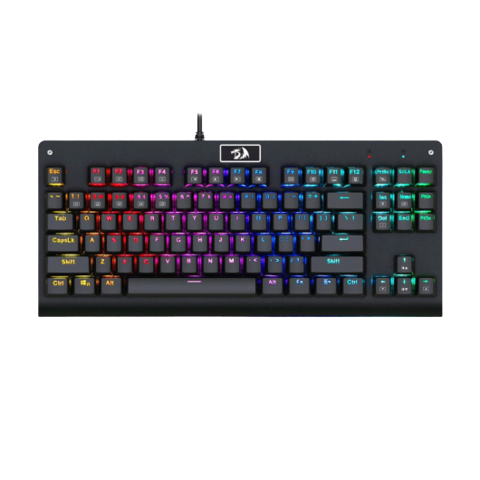 Redragon K568 Dark Avenger RGB Mechanical Gaming Keyboard price in Pakistan