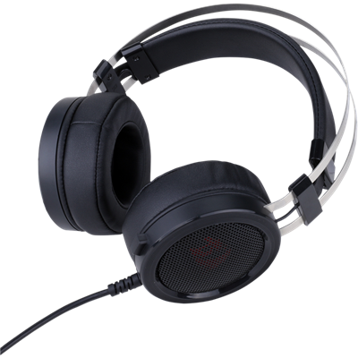 Redragon H901 Scylla Gaming Headphone with Microphone